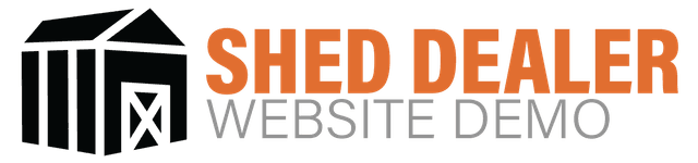 BHC Shed Dealer Demo